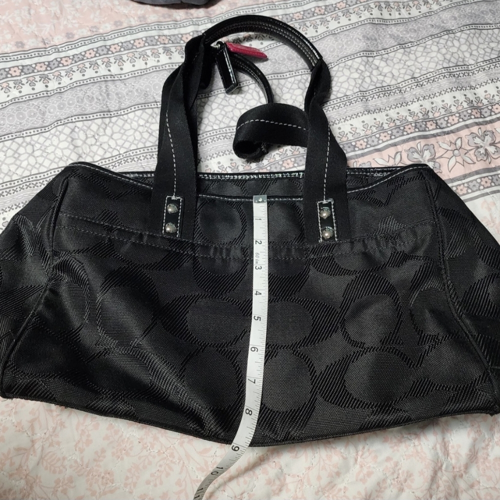 Coach handbag